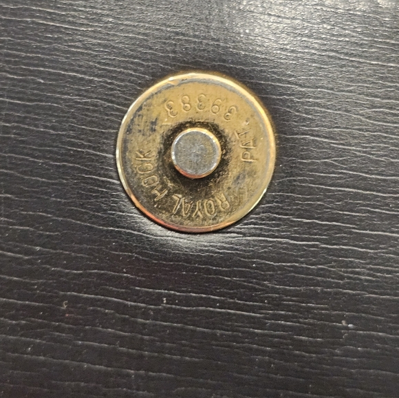 Vintage Pierre Balmaim Black Quilted Leather Chain Bag - Picture 13 of 13